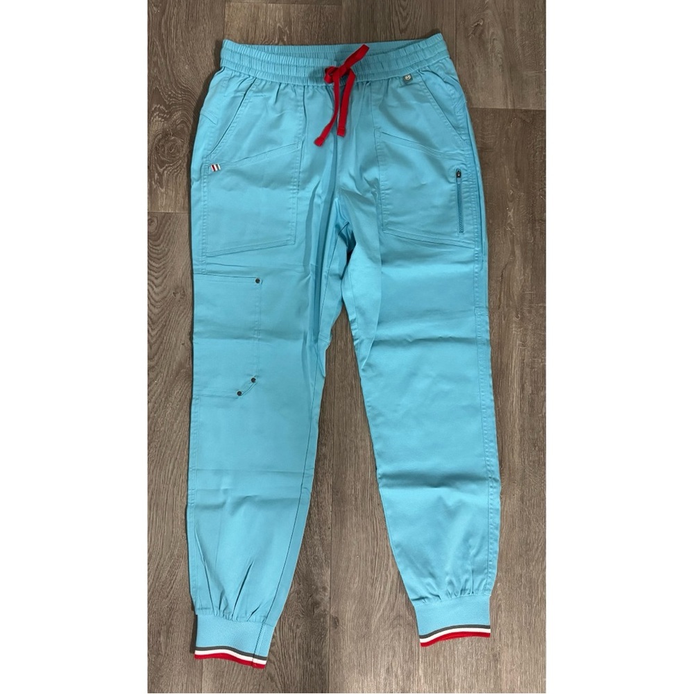 Mediclo Scrub Pants